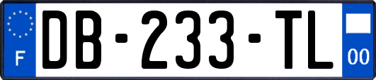 DB-233-TL