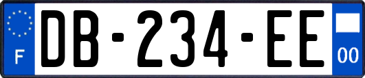 DB-234-EE