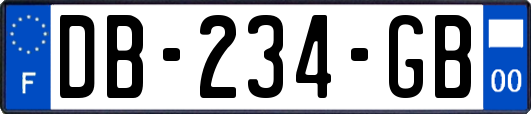 DB-234-GB