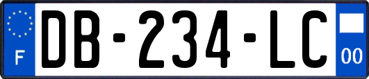 DB-234-LC