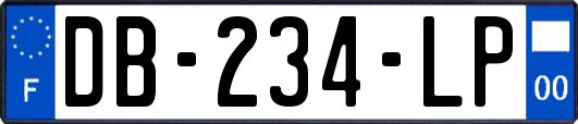 DB-234-LP