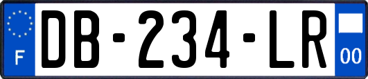 DB-234-LR