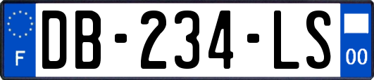 DB-234-LS