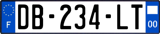 DB-234-LT
