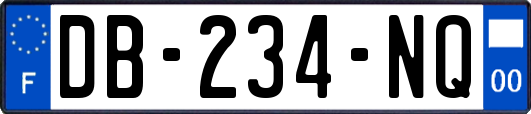 DB-234-NQ
