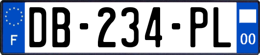 DB-234-PL