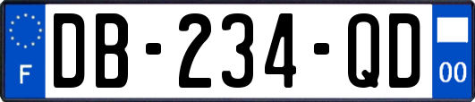 DB-234-QD