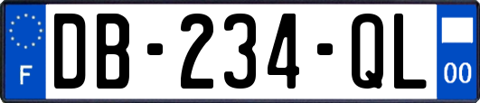 DB-234-QL