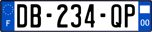 DB-234-QP