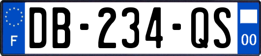 DB-234-QS