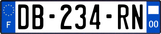 DB-234-RN