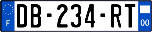 DB-234-RT