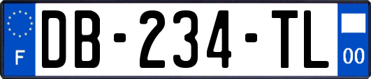 DB-234-TL