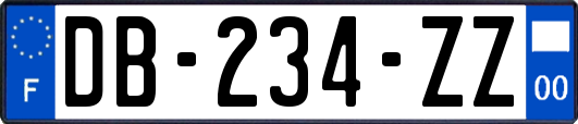 DB-234-ZZ