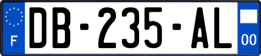 DB-235-AL