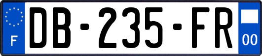 DB-235-FR