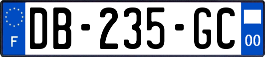 DB-235-GC