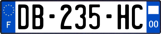DB-235-HC