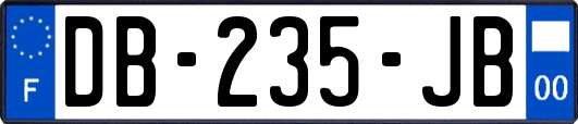 DB-235-JB