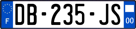 DB-235-JS