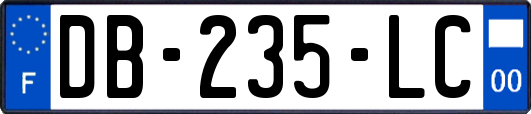 DB-235-LC