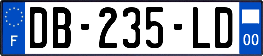 DB-235-LD