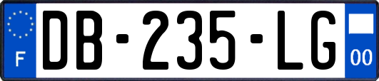 DB-235-LG