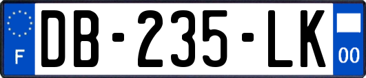 DB-235-LK