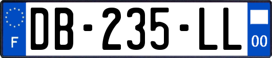 DB-235-LL