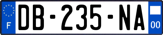 DB-235-NA