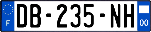 DB-235-NH