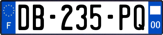DB-235-PQ
