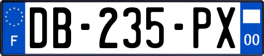 DB-235-PX