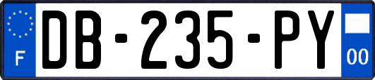 DB-235-PY