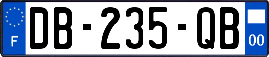 DB-235-QB