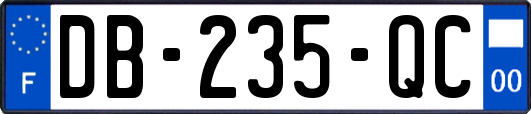DB-235-QC