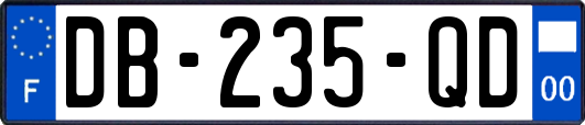 DB-235-QD