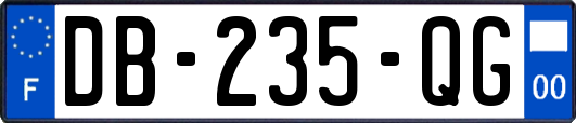 DB-235-QG