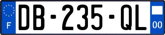 DB-235-QL