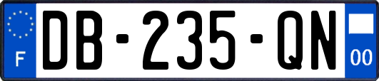 DB-235-QN