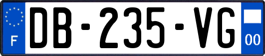 DB-235-VG