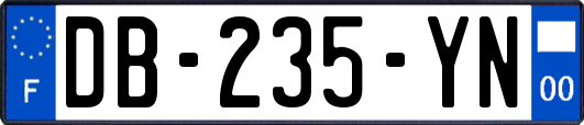 DB-235-YN