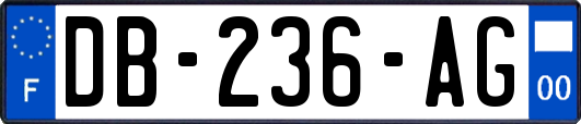 DB-236-AG