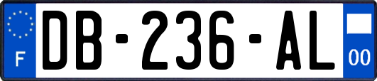 DB-236-AL