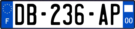 DB-236-AP