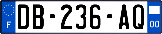 DB-236-AQ