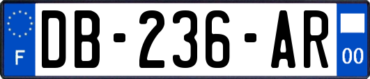 DB-236-AR