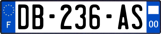 DB-236-AS