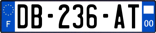 DB-236-AT