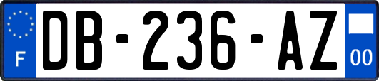 DB-236-AZ